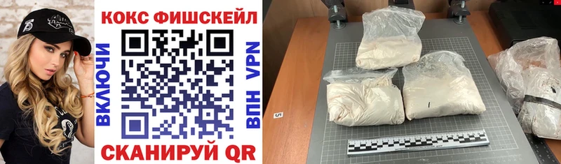 Cocaine Fish Scale Шумиха